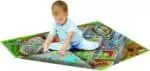 Playmat - Reverso- Ecomat - Farm Co/Road   HOK-94069