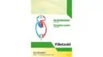 Blood Circulation, Magnetic Board Material