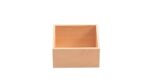 Wooden Box For 30 Tactile Plates