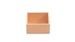 Wooden Box For 30 Tactile Plates