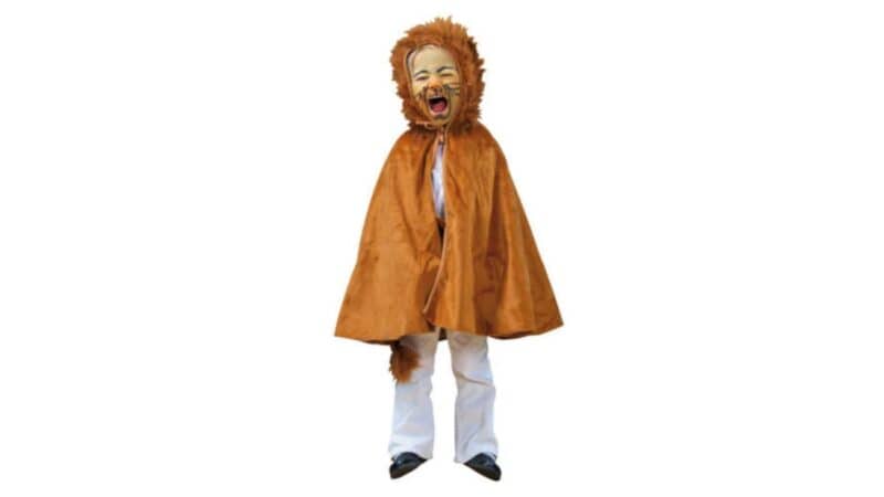 Children's costume set 1, 13