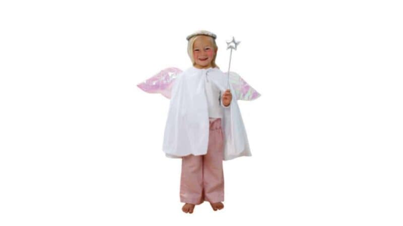Children's costume set 1, 13