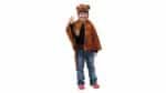 Children's Costume Set 1, 13