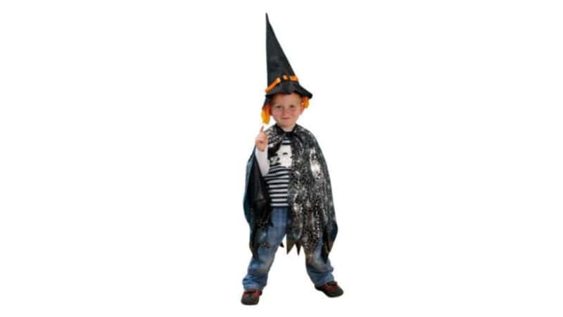Children's costume set 1, 13