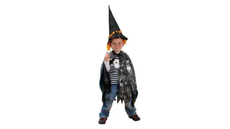 Children's costume set 1, 13