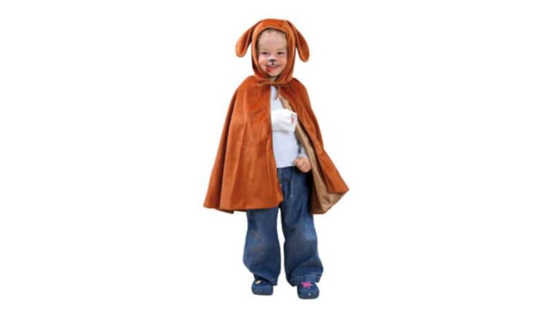 Children's costume set 1, 13