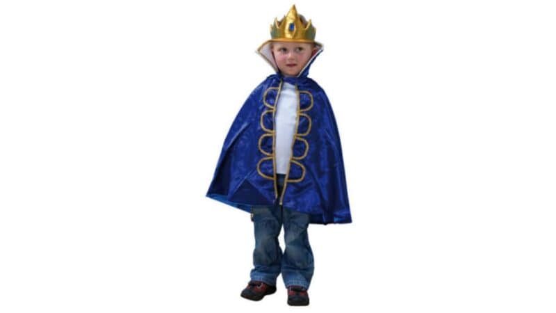 Children's costume set 1, 13