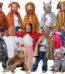 Children's costume set 1, 13