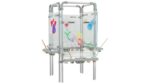 4 Sided Easel For Indoor And Outdoor