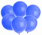 12" Balloons -100pcs