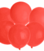 12" balloons -100pcs
