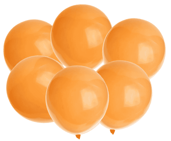 12" Balloons -100pcs