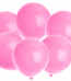 12" balloons -100pcs
