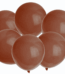 12" balloons -100pcs