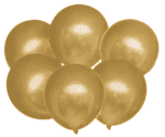 12" Balloons -100pcs