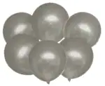12" Balloons -100pcs