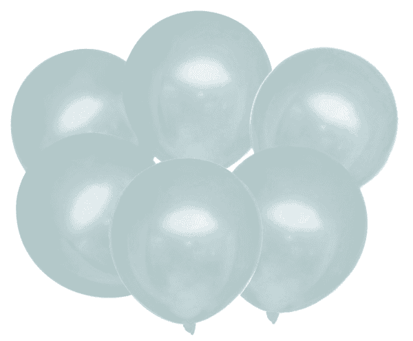 12" Balloons -100pcs