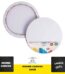 Canvas 280gsm round 50cm