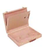 Easel for Canvas with box 42*28*12.5(32.5)cm