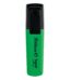 Pack of 10 pelikan highlighter signal in light green - high-quality, long-lasting office supplies