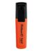 10-pack pelikan highlighter in bright orange - high-quality, long-lasting, vibrant highlighters for office and school supplies