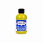 "Hobby Art Glossy Acrylic Paint 500ml - Professional Quality for Creative Projects"