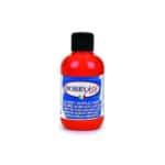 "Hobby Art Glossy Acrylic Paint 500ml - Professional Quality for Creative Projects"