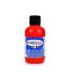"hobby art glossy acrylic paint 500ml - professional quality for creative projects"