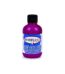 "hobby art glossy acrylic paint 500ml - professional quality for creative projects"