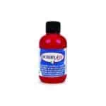 "Hobby Art Glossy Acrylic Paint 500ml - Professional Quality for Creative Projects"