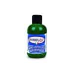 "Hobby Art Glossy Acrylic Paint 500ml - Professional Quality for Creative Projects"