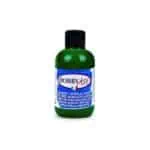 "Hobby Art Glossy Acrylic Paint 500ml - Professional Quality for Creative Projects"