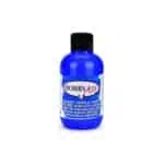 "Hobby Art Glossy Acrylic Paint 500ml - Professional Quality for Creative Projects"