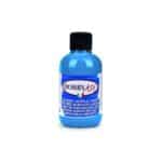 "Hobby Art Glossy Acrylic Paint 500ml - Professional Quality for Creative Projects"