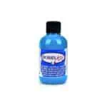"Hobby Art Glossy Acrylic Paint 500ml - Professional Quality for Creative Projects"