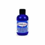 "Hobby Art Glossy Acrylic Paint 500ml - Professional Quality for Creative Projects"