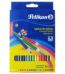 Premium pelikan 36 color pencil set - vibrant, richly pigmented, break-resistant art tools with superior german craftsmanship - ideal for professional artists and beginners